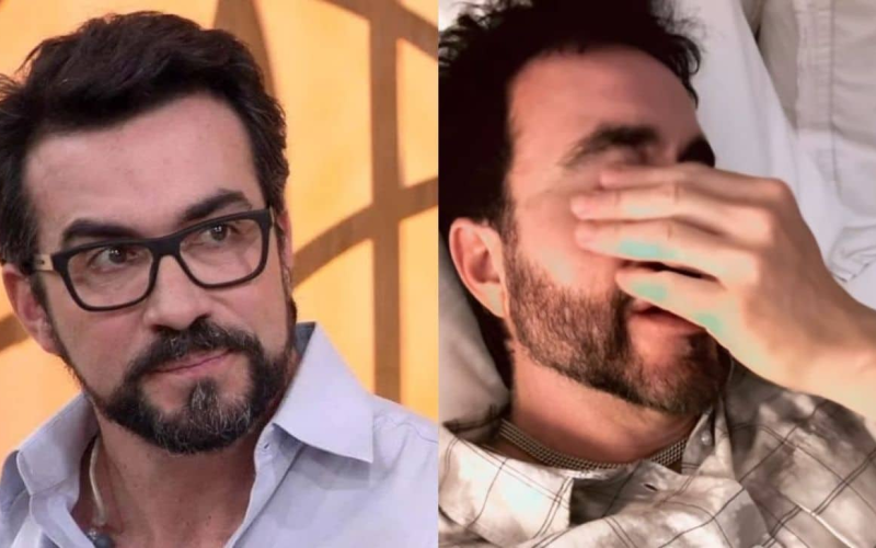 “Estou a um passo de desistir”, desabafa Padre Fábio de Melo após polêmica em cafeteria