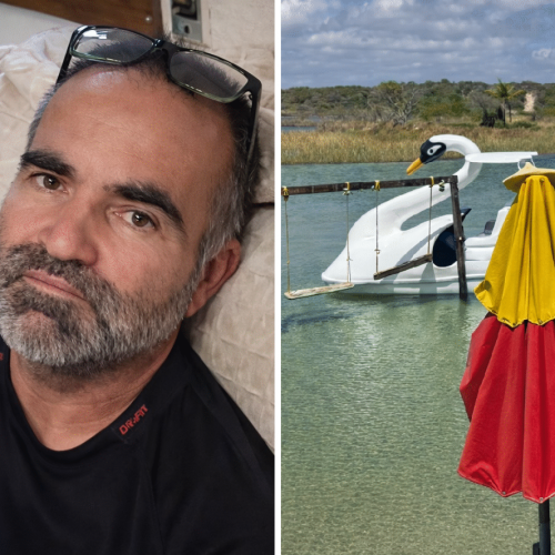 Esposa e funcionário são presos por suspeita de envolvimento na morte de empresário espanhol no RN