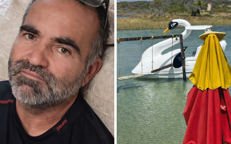 Esposa e funcionário são presos por suspeita de envolvimento na morte de empresário espanhol no RN