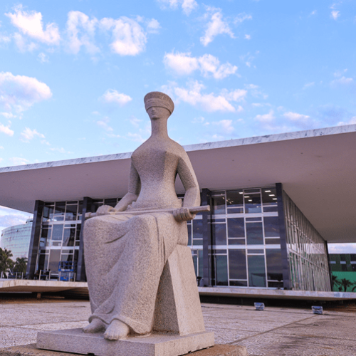 Entenda de Forma Simples o Papel do Supremo Tribunal Federal (STF)