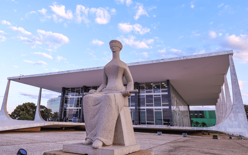 Entenda de Forma Simples o Papel do Supremo Tribunal Federal (STF)