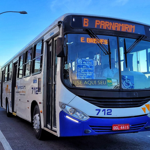Tarifa de ônibus intermunicipais sobe no RN; veja os novos valores