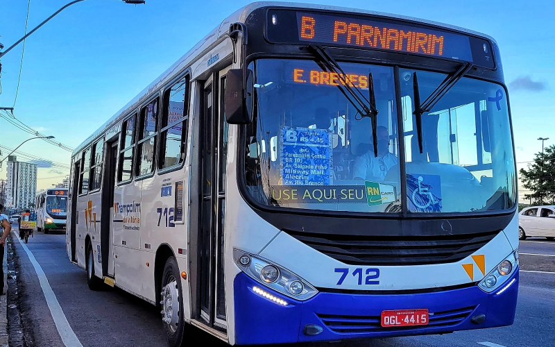Tarifa de ônibus intermunicipais sobe no RN; veja os novos valores