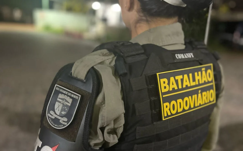 Foto: Divulgação/PMRN