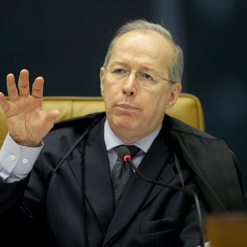 Celso de Mello reage a sanções de Trump contra STF: “Gravíssimo ataque à democracia brasileira”