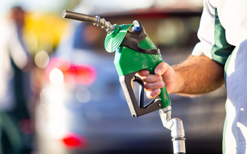 Gasolina, etanol e GNV mais caros em Natal: veja onde pesa mais no bolso