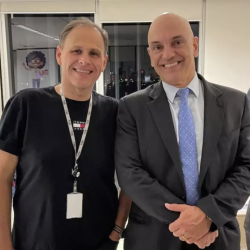 PGR denuncia ex-assessor do TSE Eduardo Tagliaferro ao STF por vazamento de mensagens