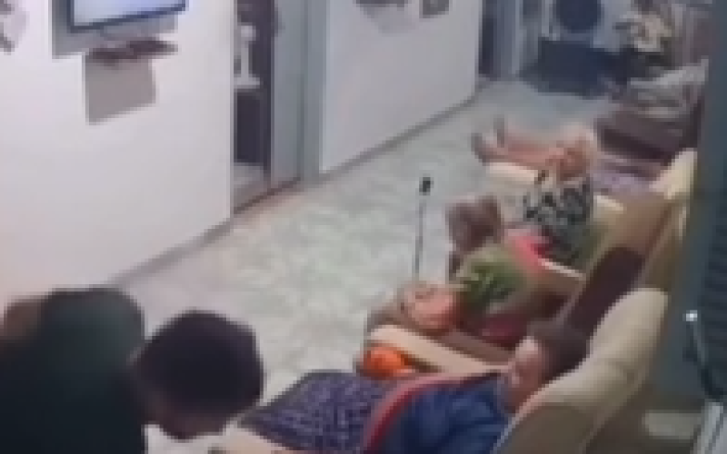 Vídeo: Funcionário é indiciado por maus-tratos após vídeo mostrar agressão a idosa em abrigo no interior do RN
