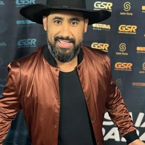 Raí Saia Rodada cancela agenda de shows após internação em hospital de Mossoró