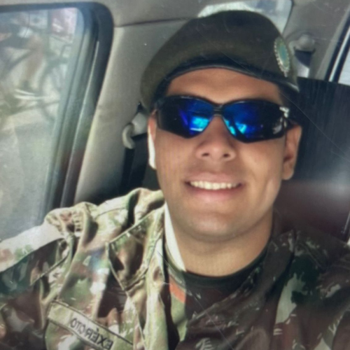 Soldado do Exército é assassinado em São Gonçalo do Amarante