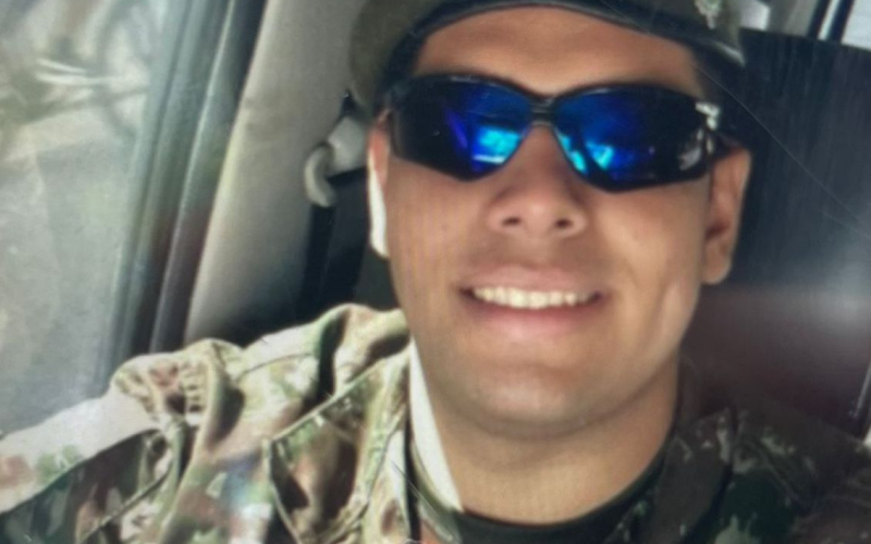 Soldado do Exército é assassinado em São Gonçalo do Amarante