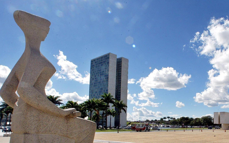 Foto: Alan Marques/Folhapress