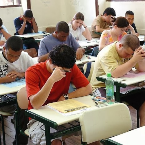 Termina nesta sexta-feira o prazo para pagamento da inscrição do Enem 2025