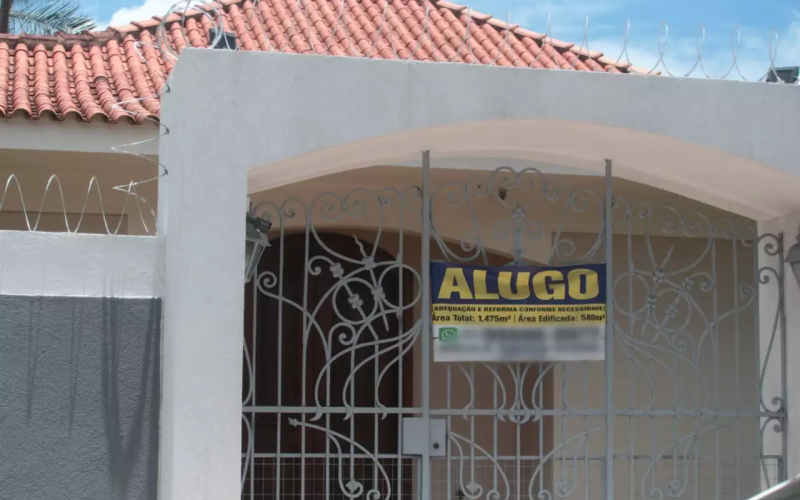 Aluguel sobe 12,57% em Natal e supera a inflação: escassez de imóveis pressiona mercado