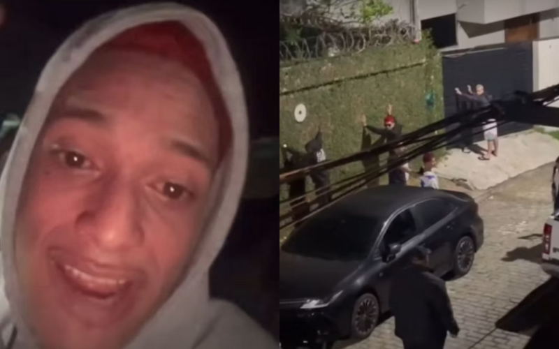 Rapper Oruam é indiciado por ligação com o Comando Vermelho, diz Polícia Civil