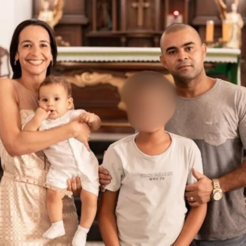 Adolescente confessa ter matado família em Itaperuna; polícia investiga motivação e premeditação