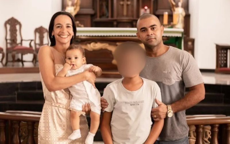 Adolescente confessa ter matado família em Itaperuna; polícia investiga motivação e premeditação
