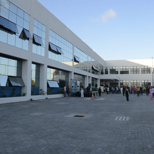 Prefeitura de Natal corta R$ 8 milhões do novo hospital e destina verba a outras demandas da saúde