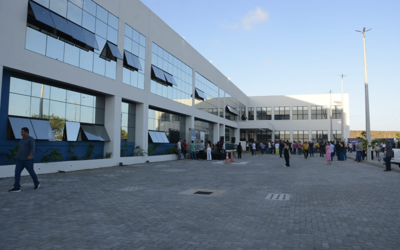 Prefeitura de Natal corta R$ 8 milhões do novo hospital e destina verba a outras demandas da saúde