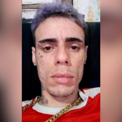 Homem é preso em Pernambuco suspeito de ameaçar o youtuber Felca