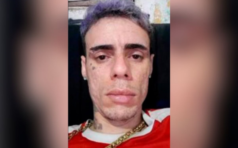 Homem é preso em Pernambuco suspeito de ameaçar o youtuber Felca