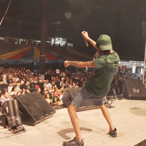 Prefeitura do Natal veta projeto que proibia contratação de shows com apologia ao crime