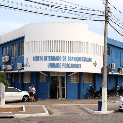 Homem tenta assaltar hospital durante a madrugada em Natal