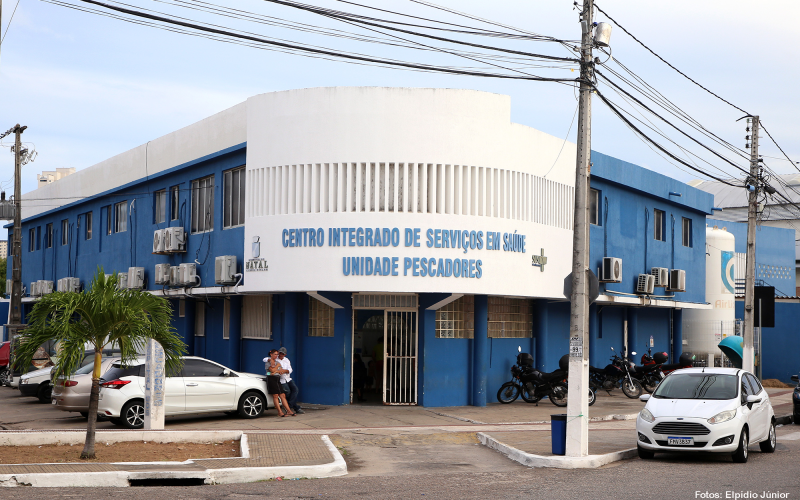 Homem tenta assaltar hospital durante a madrugada em Natal