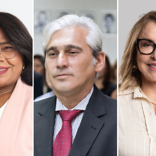 Parnamirim vive tensão política: entre a prefeita Nilda e a vice Kátia Pires, a aliança virou campo de batalha