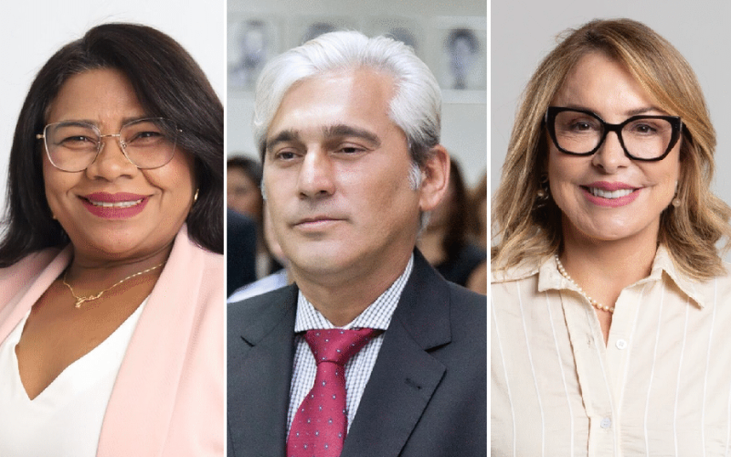 Parnamirim vive tensão política: entre a prefeita Nilda e a vice Kátia Pires, a aliança virou campo de batalha