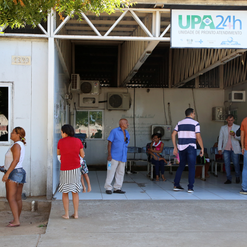 Prefeitura de Natal suspende cronograma para terceirização da gestão das UPAs