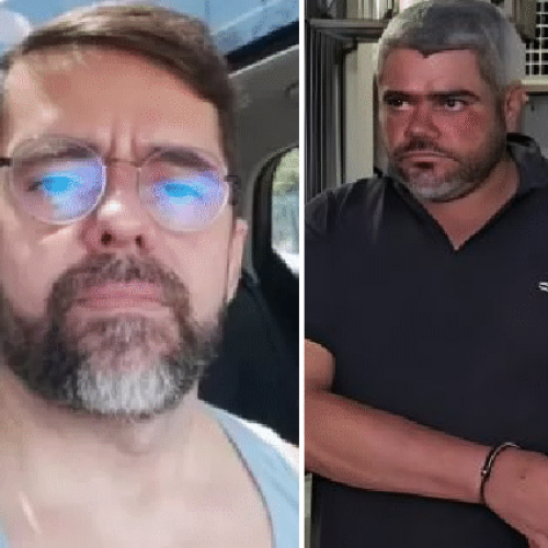Réu confesso é condenado a 17 anos e 6 meses pelo assassinato de empresário em Mossoró