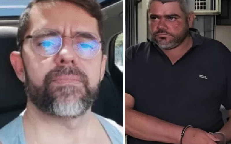Réu confesso é condenado a 17 anos e 6 meses pelo assassinato de empresário em Mossoró