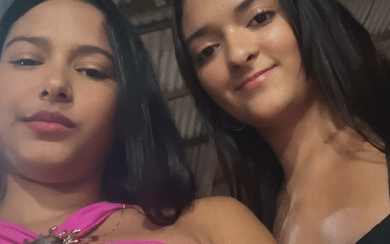 Dois corpos são encontrados às margens da BR-304 e podem ser de irmãs desaparecidas no RN