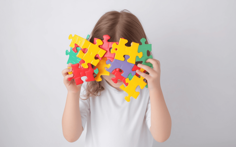 Mais de 37 mil pessoas têm diagnóstico de autismo no RN, segundo Censo