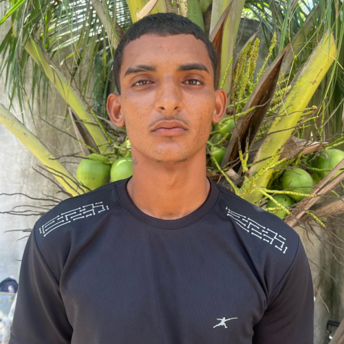 Corpo de jovem desaparecido é encontrado pela mãe em São Gonçalo do Amarante
