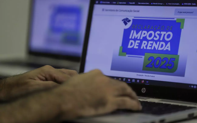 Primeiro lote da restituição do IR sai nesta sexta; RN terá mais de R$ 161 milhões pagos a contribuintes