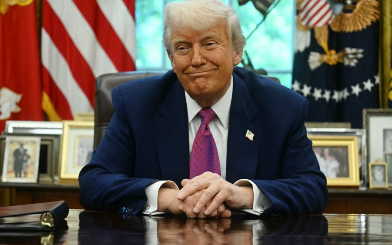 Senado dos EUA aprova projeto de corte de impostos de Trump em votação apertada; Medida ainda enfrenta resistências
