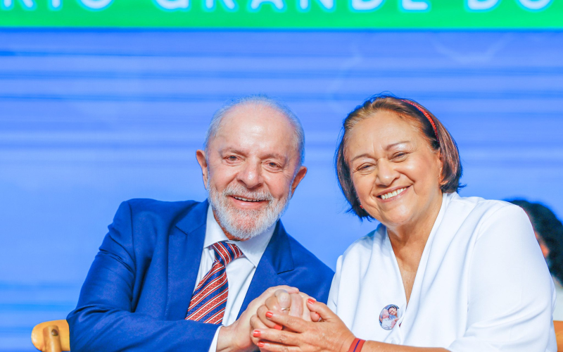 Foto: Ricardo Stuckert