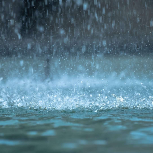 Inmet e Cemaden emitem alerta de chuvas intensas e risco de alagamentos na Grande Natal e mais 45 cidades