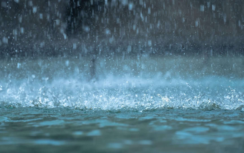 Inmet e Cemaden emitem alerta de chuvas intensas e risco de alagamentos na Grande Natal e mais 45 cidades