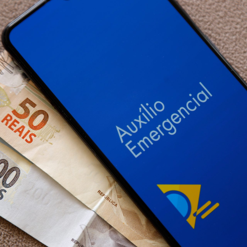 Governo Federal notifica 1,7 mil famílias do RN para devolver valores do Auxílio Emergencial
