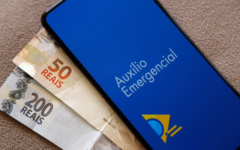 Governo Federal notifica 1,7 mil famílias do RN para devolver valores do Auxílio Emergencial