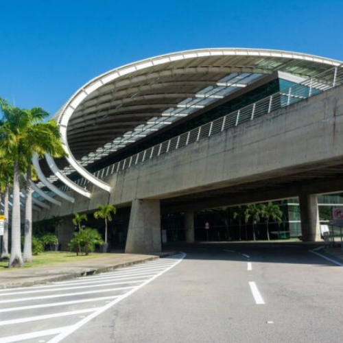 Viajar por Natal vai ficar mais caro: Aeroporto reajusta tarifas de embarque e conexão a partir de março