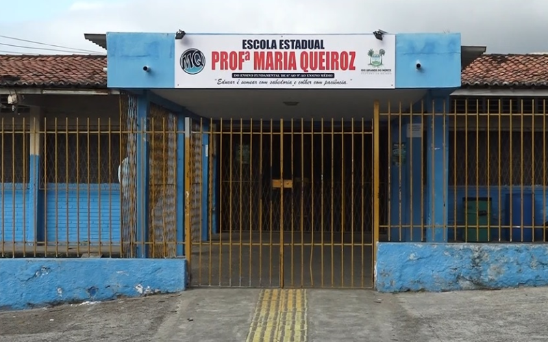 Diretor de escola é investigado por suposto assédio em aluna de 11 anos; caso está sob apuração da Polícia Civil