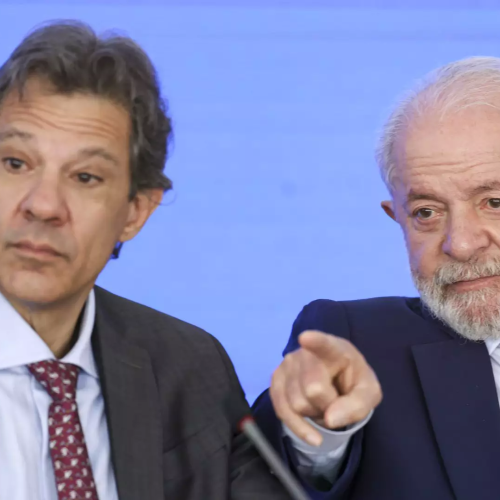 Governo Lula deve recorrer ao STF contra derrubada do aumento do IOF