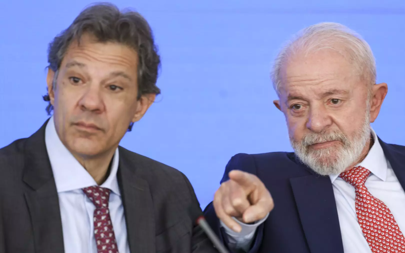 Governo Lula deve recorrer ao STF contra derrubada do aumento do IOF