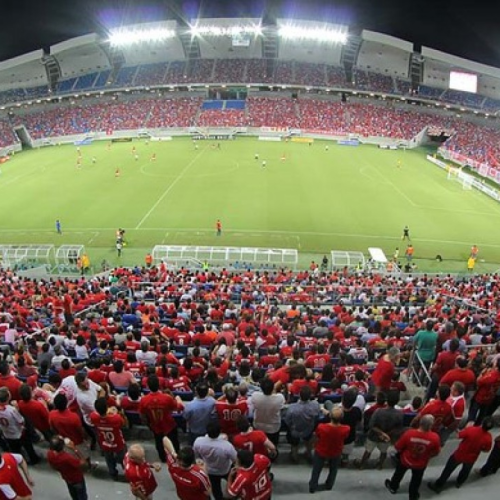PM pede mudança de data e América reage: jogo decisivo contra o Santa Cruz pode sair do feriado da Independência