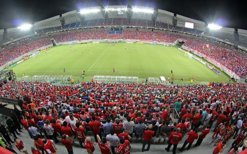 PM pede mudança de data e América reage: jogo decisivo contra o Santa Cruz pode sair do feriado da Independência