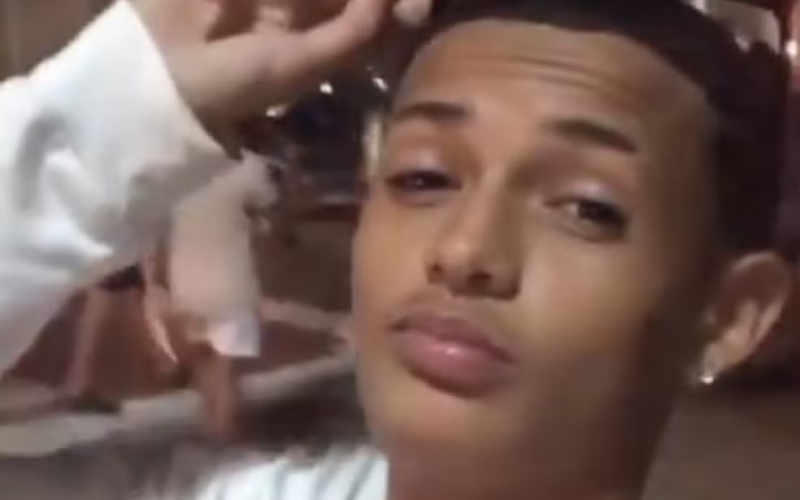 Adolescente de 16 anos é encontrado morto em Pitangui após 11 dias desaparecido; sogro e tio da namorada estão presos